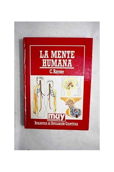 Biblioteca de Divulgación Científica: La mente humana.